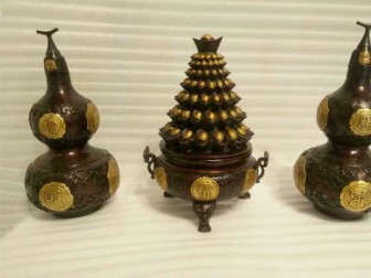 铜工艺品