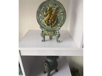 铜工艺品